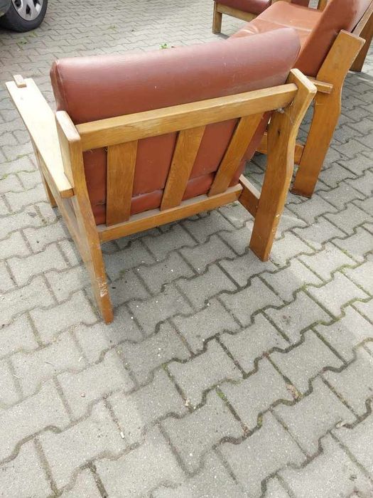 Wypoczynek meble
