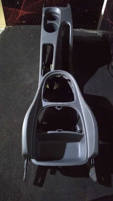 Consola Da Marcha Seat Leon (1P1)