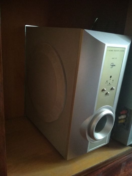 Продам кинотеатр 5.1