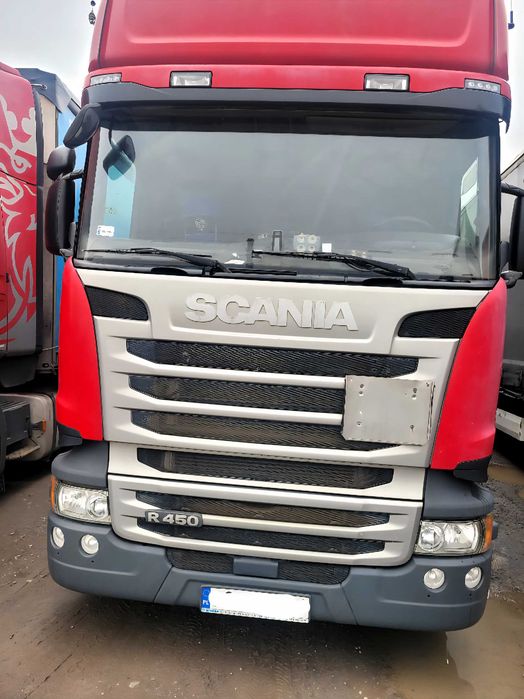 Scania