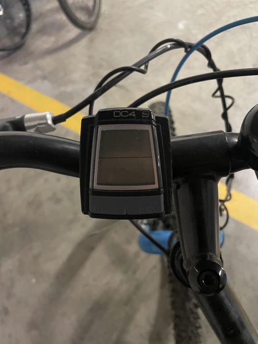 Bicicleta criança 24”