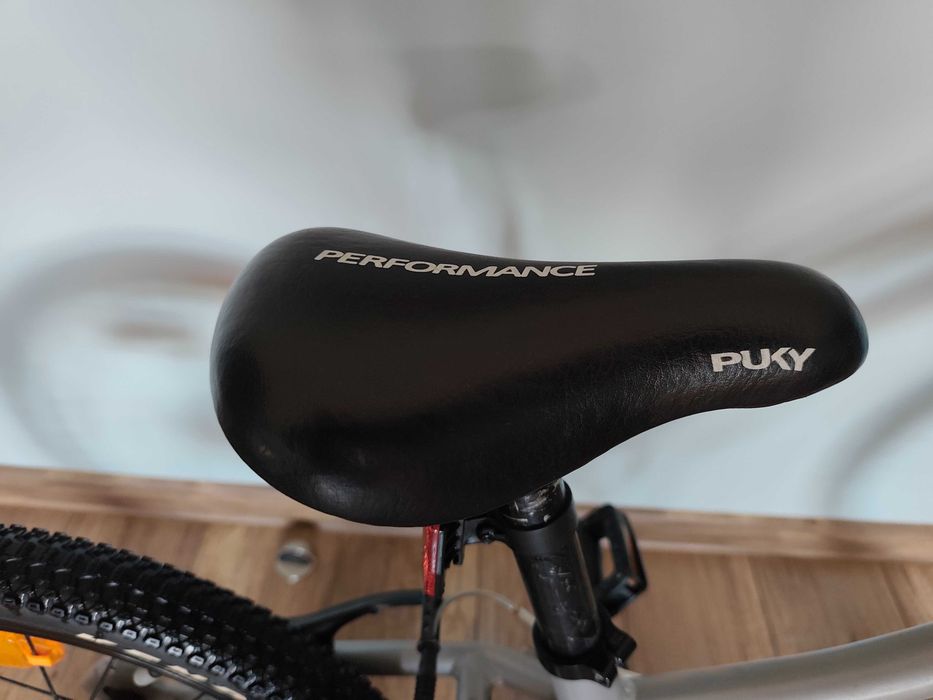 Rower Puky LS-Pro 18