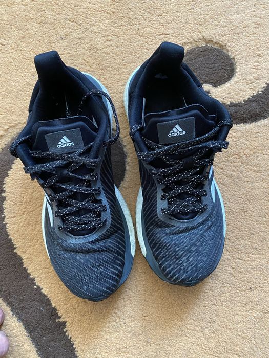 Кросівки Adidas Solar Boost / Оригінал