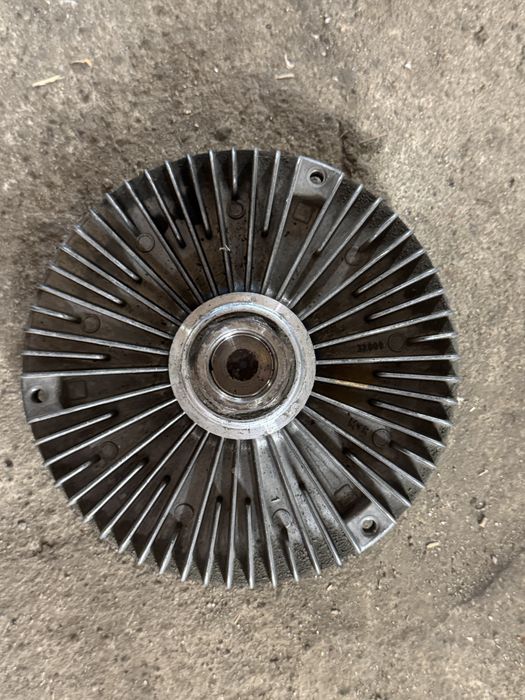 Вискомуфта для VAG 2.5 TDI