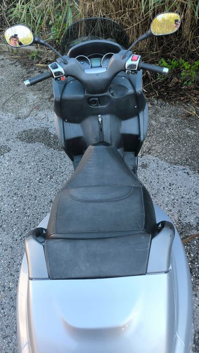 Piaggio MP3 250cc 2007