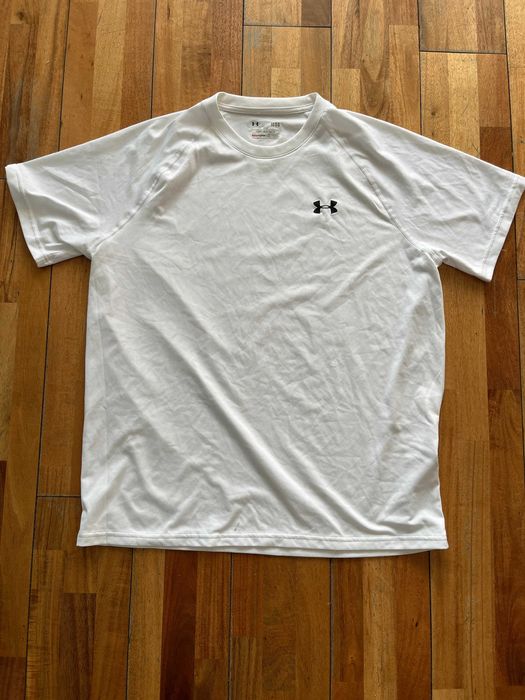 koszulka męska sportowa Under Armour rozm L