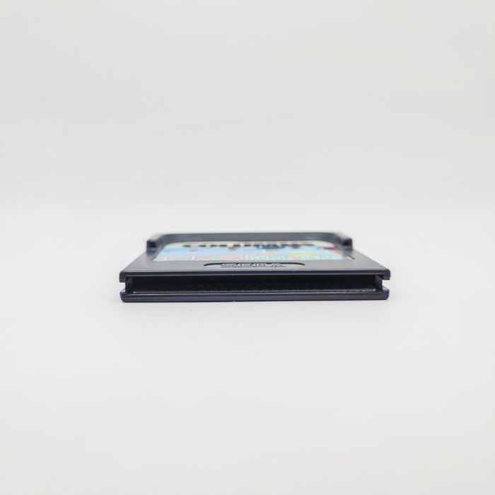 Columns Sega Game Gear (GG)