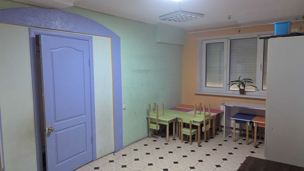 Ціна знижена.Продаж(розтрочка) приміщення по вул. Фукса 36 . Площа-87 м2