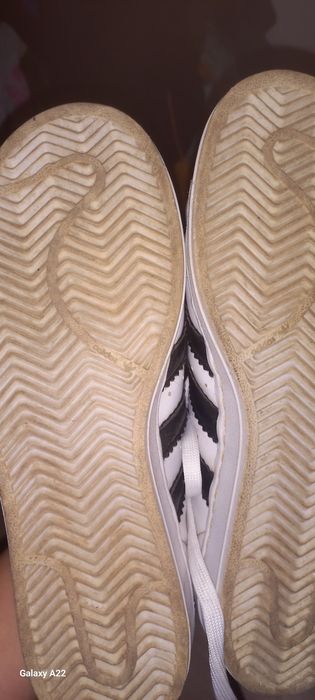 Ténis  n 37 em bom estado