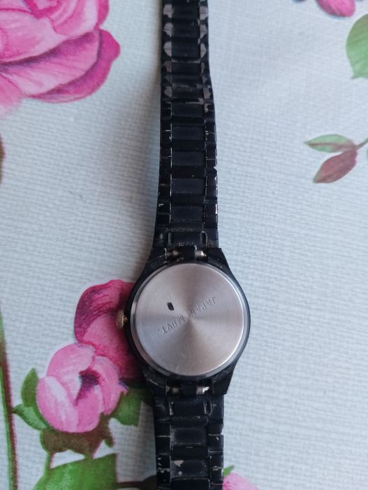Damski zegarek vintage