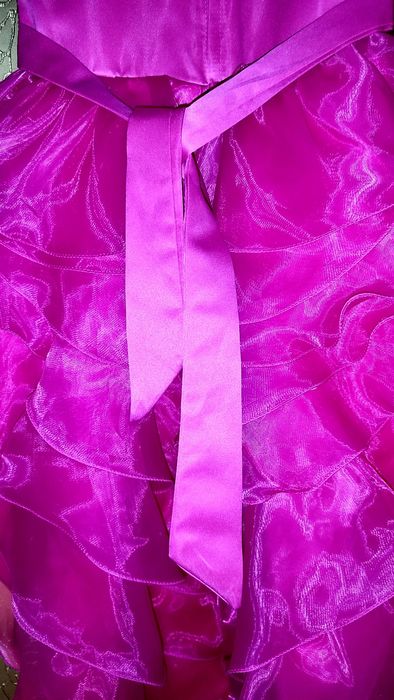 Сукня святкова,пишна для принцеси,плаття  "Барбі" - 120 р.