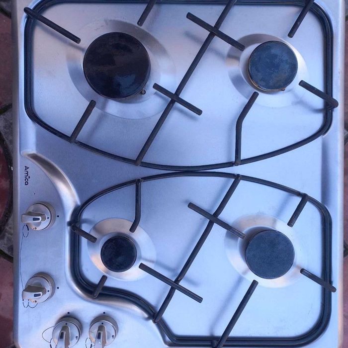 Варочная поверхность AMICA PG 1920 X