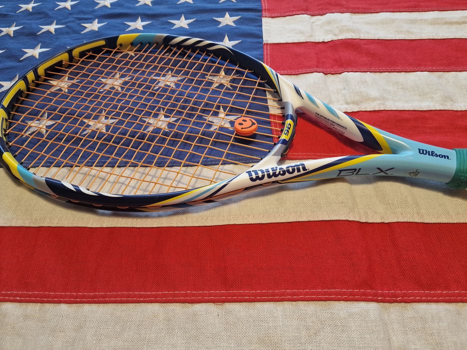 Rakieta tenisowa Wilson  Juice 96