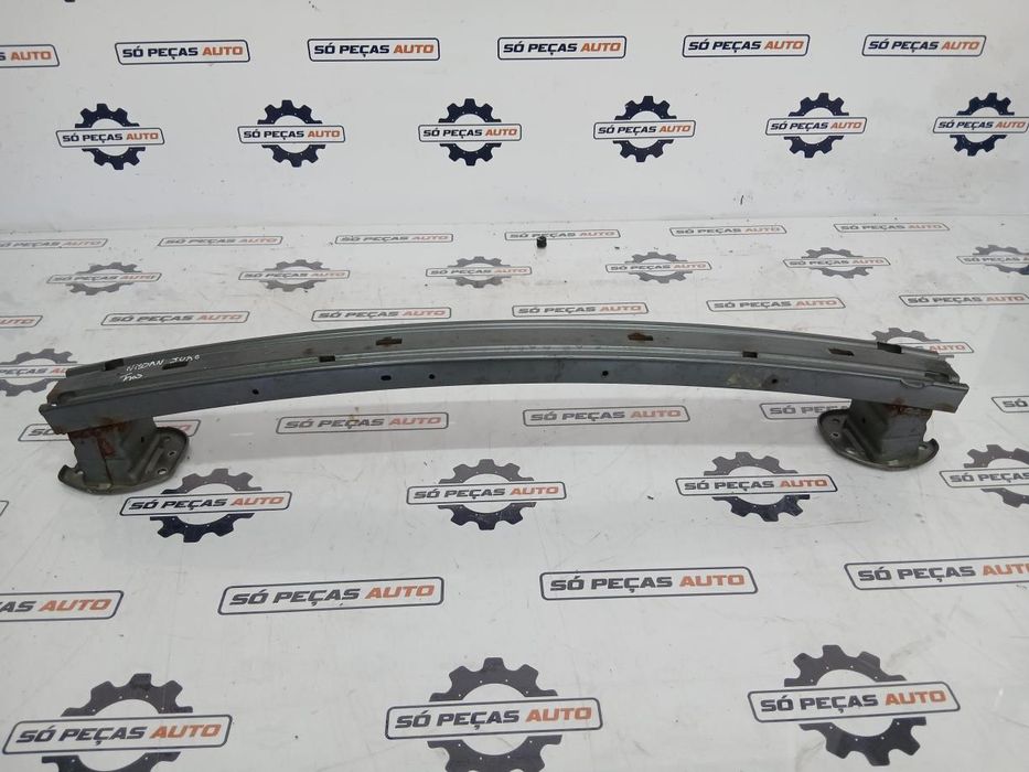 REFORCO PARA CHOQUES TRASEIRO CINZA NISSAN JUKE (F15) 1.2DIG-T ANO: 20