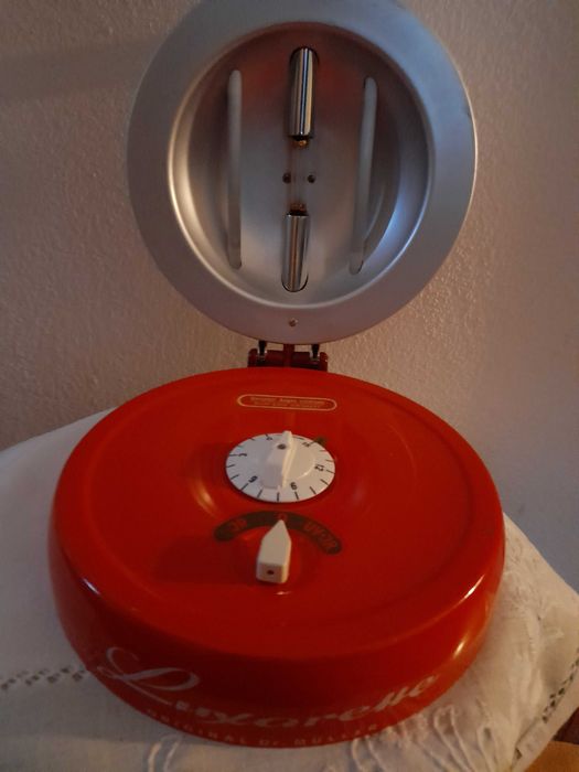 Lampa lecznicza Dr. Muller