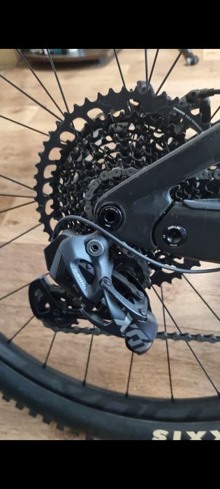 Scott Patron ST 900 Carbon Full (м) Електро велосипед