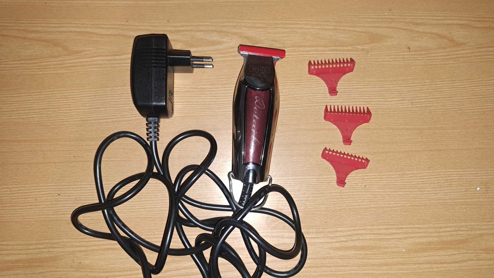 Тример wahl detailer