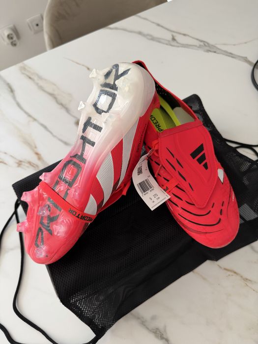 Chuteiras adidas Predator Elite