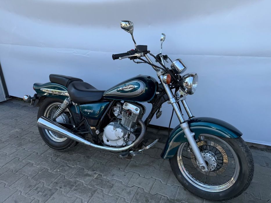 Suzuki