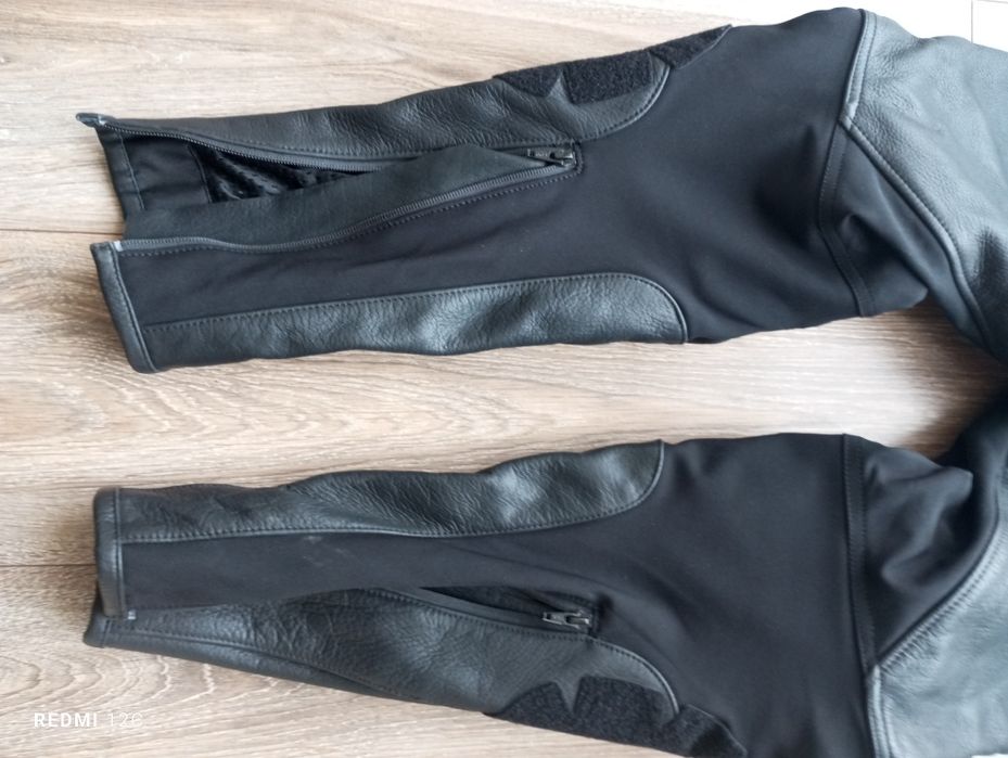 Мотоштани Rekurv