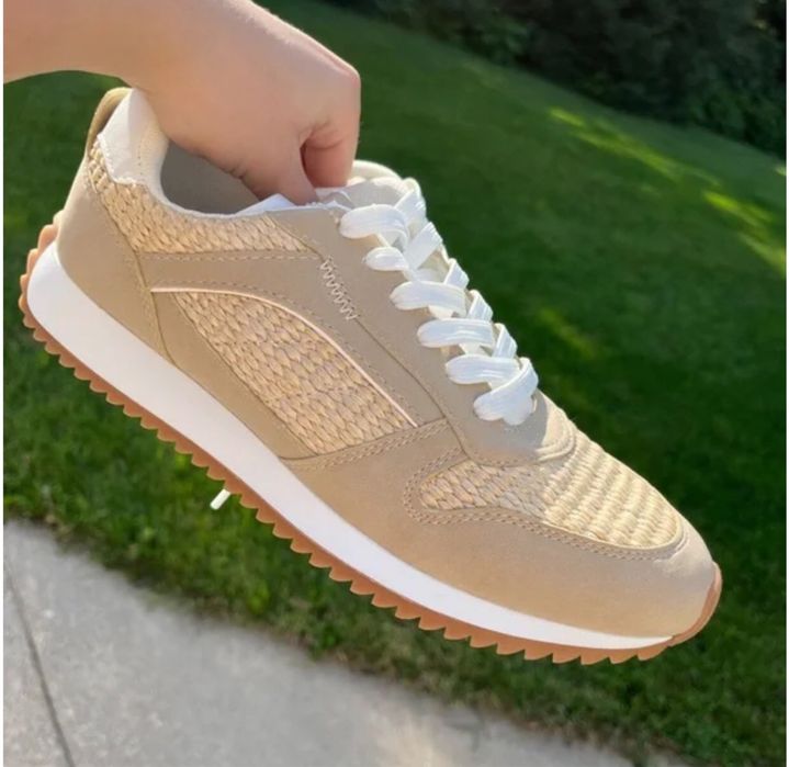 Кросівки SteveMadden