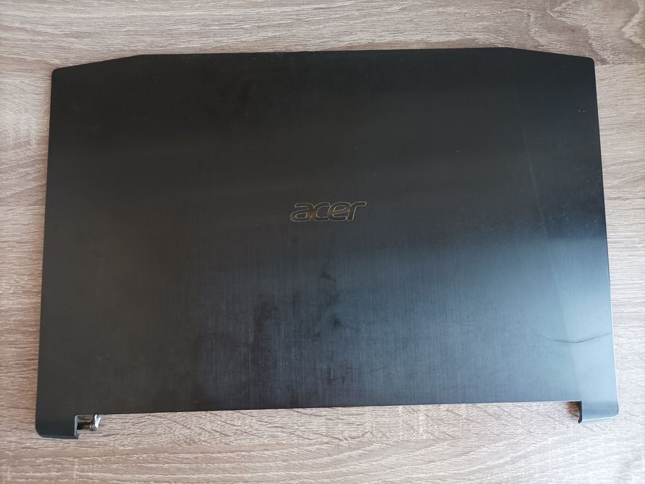 Acer Nitro 5 AN515-51 Кришка дисплея, петлі та матриця