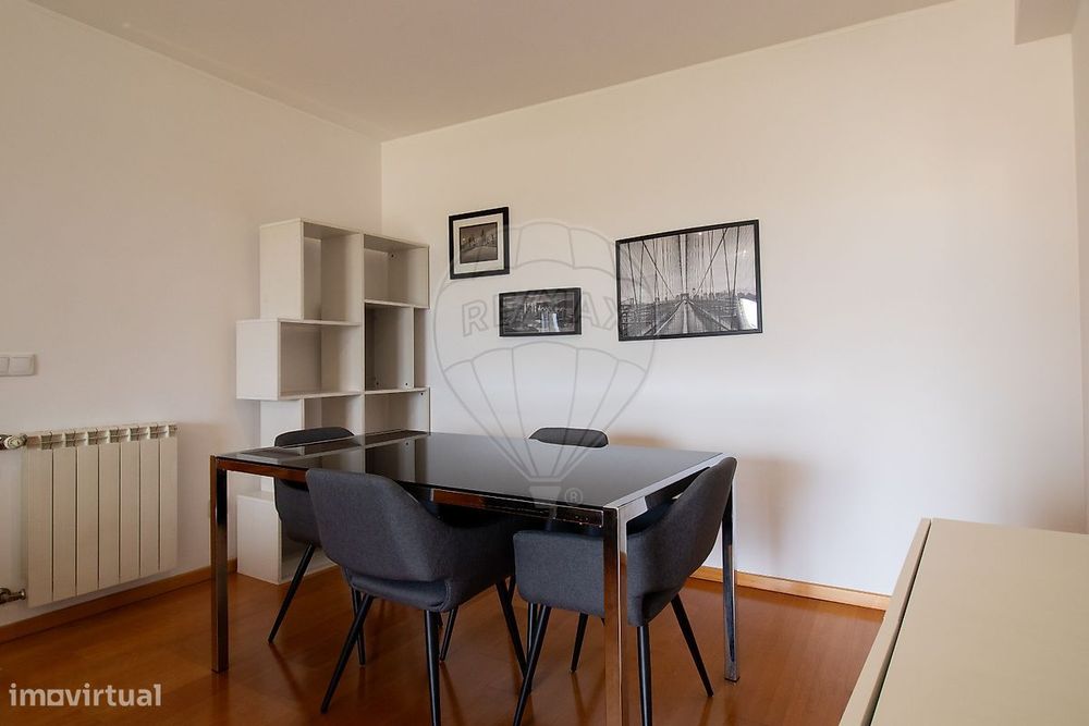 Apartamento T2 para arrendamento