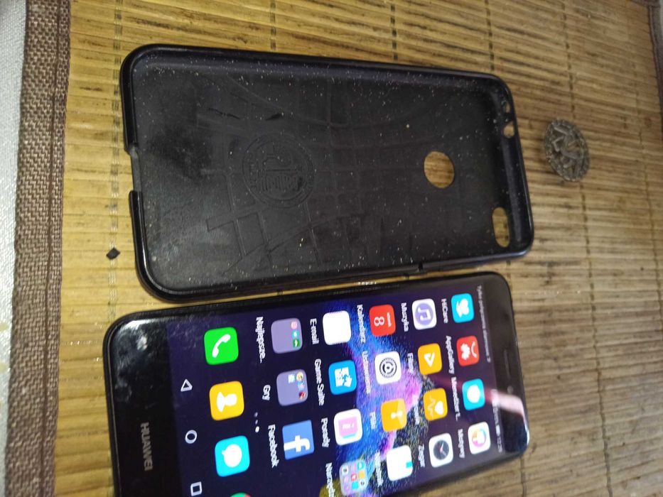 smartfon Huawei p9 lite
