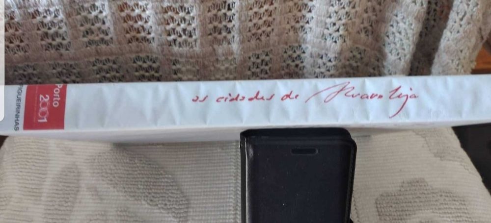 As Cidades - Siza Vieira - Livraria Figueirinhas - livro novo