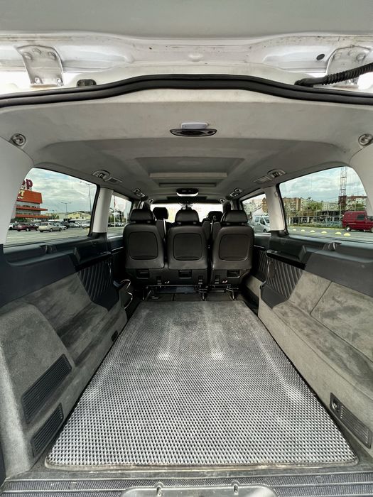 Mercedes-Benz Vito 122 CDI