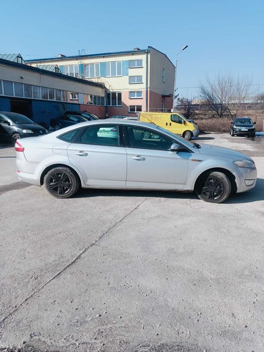 Ford mondeo mk4 2.0diesel 2010r. //automat