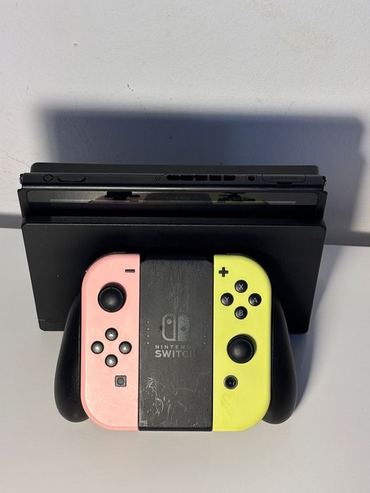 Nintendo Switch 32GB