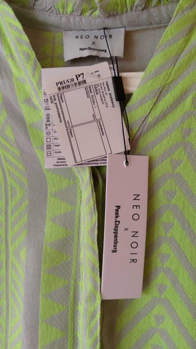 Sukienka NEO NOIR roz. XS/S/M