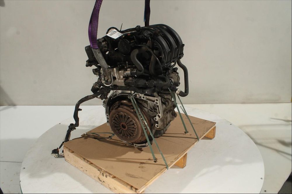 MOTOR CITROEN 1.2 REFª: HM01