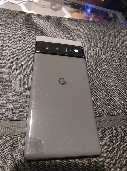 Smartfon Pixel 6 pro 12/256