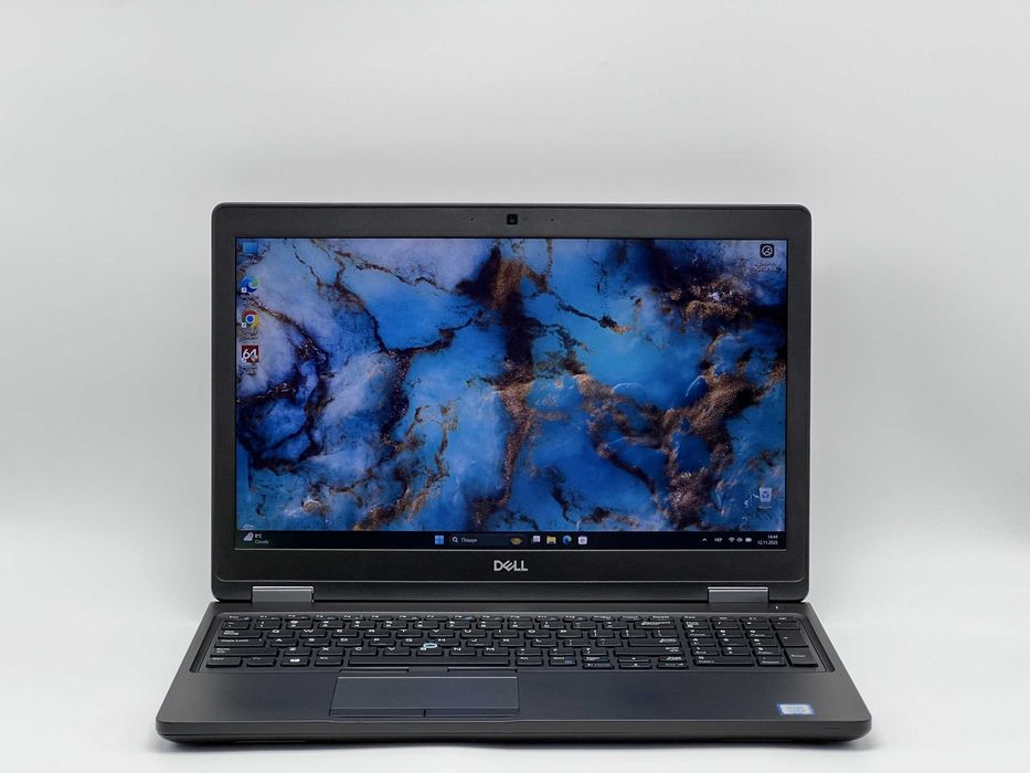 Dell Latitude 5590(i5-8350U/MX130 2GB/16/240GB/1920x1080/60Гц/IPS/15")