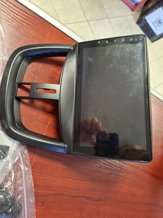 Radio Android 2/64GB do Peugeot 207 09r - 13r