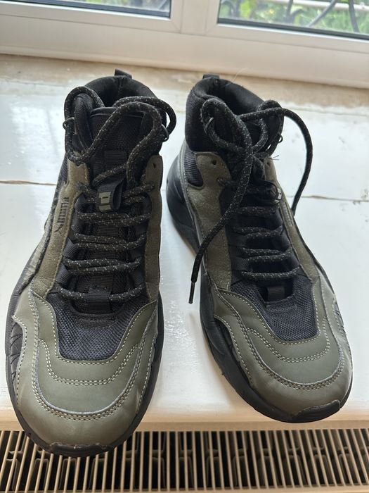 Кросівки Puma розмір 43