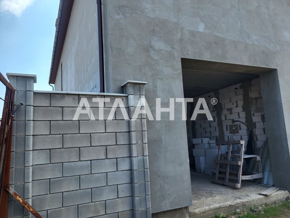 Дом по адресу (площадь 217 м²) - Atlanta.ua - фото 10