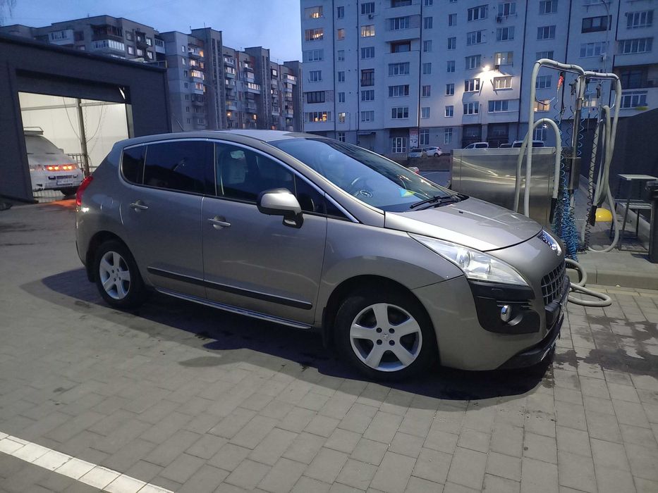Хочу продати власне авто