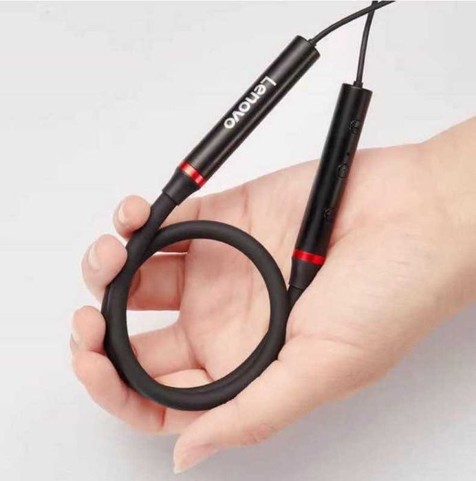 Słuchawki bezprzewodowe Lenovo thinkplus Sports Earbuds HE05X II BT