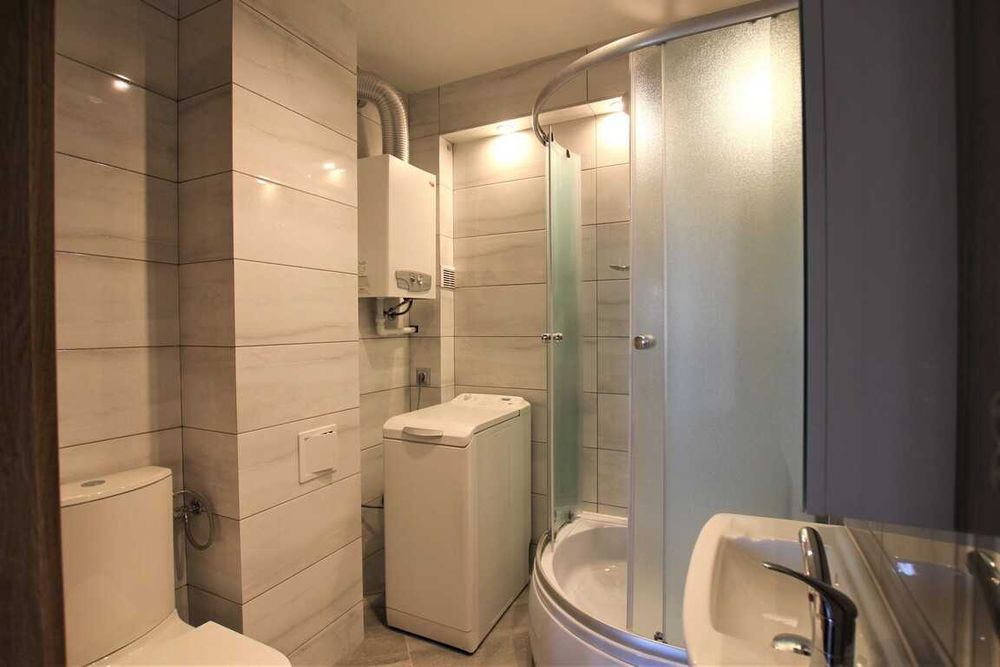 Apartment in Kielce, Śródmieście - Widok 5