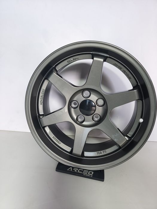 Felgi 16" 5x100 seat  audi vw  toyota itp