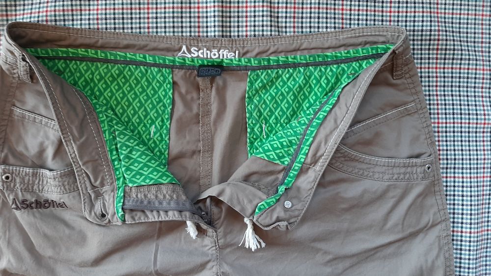 Шорти жіночі. 46 розм. Продам