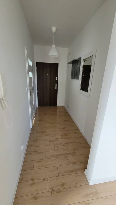 Wynajmę mieszkanie, najem krótko-i długoterminowy