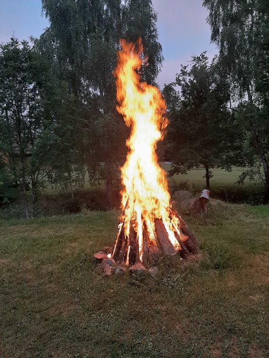 wynajem domku na Kaszubach