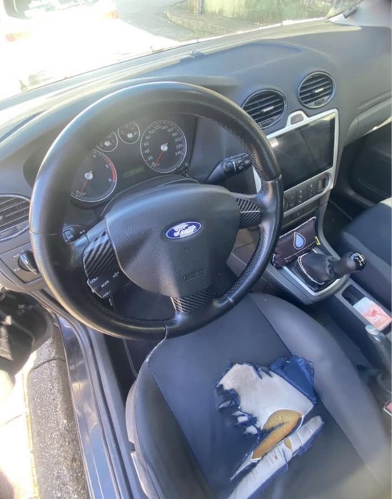 Ford focus titanium517438966754201604