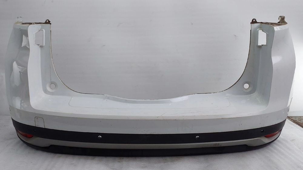Pára-choques trás RENAULT Grand Scénic IV (R9_)