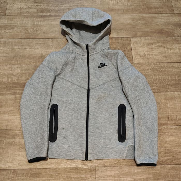 зіпка nike tech fleece - купити чоловічий одяг - Ціна на OLX.ua
