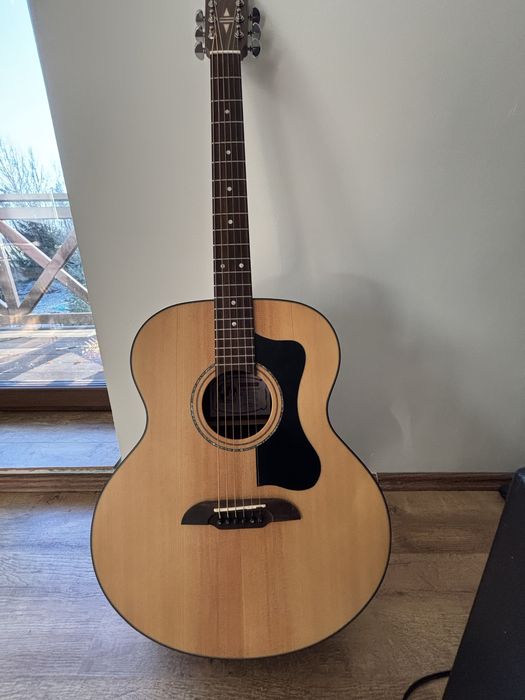 Framus gitara akustyczna